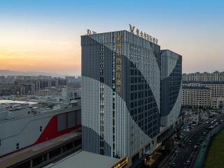 Vienna International Hotel Linqu Wanda Plaza - Weifang - 6