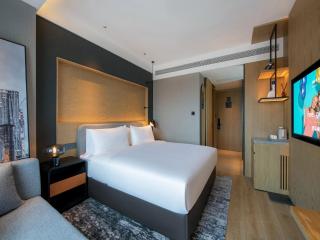 Park Inn by Radisson Shaoxing China Keqiao - Shaoxing - 1