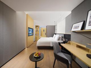 Park Inn by Radisson Chengdu FengHuang Mountain Sports Park - 4