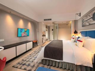 Park Inn by Radisson Beihai Silver Beach Wanda Plaza - Beihai - 1
