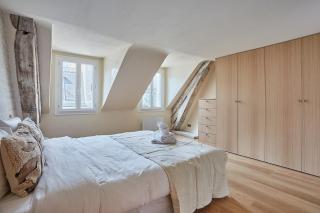 Apartment Place Vendome by Studio prestige - Parijs - 6