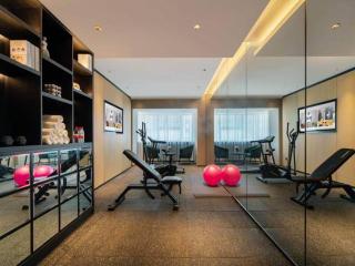 Park Inn by Radisson Taiyuan Railway Station Hotel - Taiyuan - 5