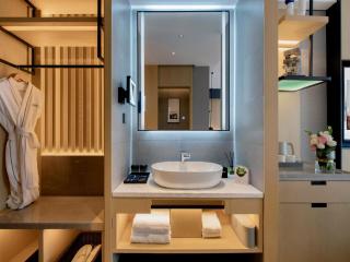 Park Inn by Radisson Taiyuan Railway Station Hotel - Taiyuan - 4
