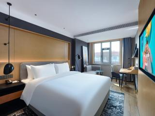 Park Inn by Radisson Shandong Yucheng High-tech Zone Detpak Plaza - 3