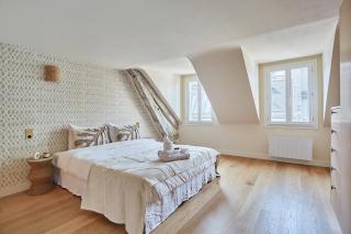 Apartment Place Vendome by Studio prestige - Parijs - 3