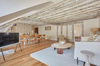 Apartment Place Vendome by Studio prestige - Parijs - 8