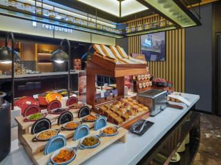 Park Inn by Radisson Chengdu Wuhou Shrine - 2