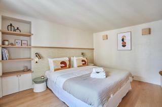 Apartment Place Vendome by Studio prestige - Parijs - 2