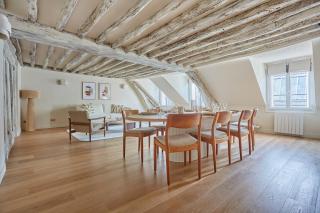 Apartment Place Vendome by Studio prestige - Parijs - 0