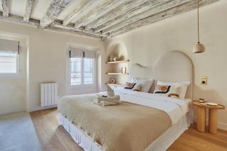 Apartment Place Vendome by Studio prestige - Parijs - 4