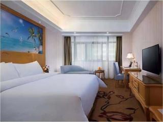 Vienna International Hotel Fenghua Zhongshan Road - Fenghua - 6