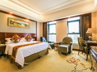 Vienna International Hotel Shanghai Hongqiao International Exhibition Center Aite Road - 1