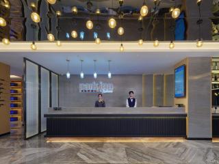 Park Inn by Radisson Shandong Yucheng High-tech Zone Detpak Plaza - 8
