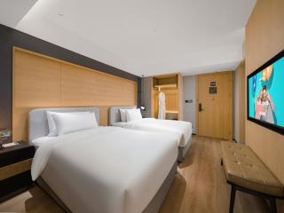 Park Inn by Radisson Chengdu Wuhou Shrine - 8
