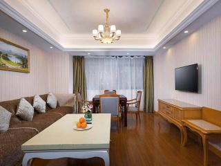 Vienna International Hotel Fenghua Zhongshan Road - Fenghua - 3