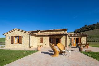 Casale Pavone by VacaVilla - 6