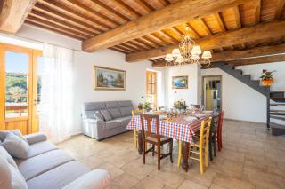 Casale Pavone by VacaVilla - Volterra - 2
