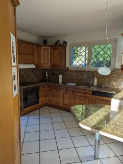 Charming house with a lake view - Lucerna - 4