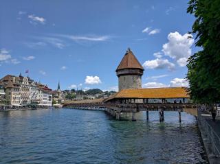 Charming house with a lake view - Lucerna - 3
