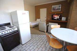 Great Eastern Motor Inn Gympie - Gympie - 6