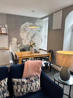 Isfryn, holiday home in Aberdyfi - 8