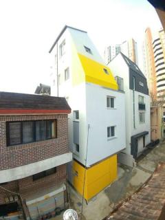 3R+2Baths/ Ewha / Sogang / near Shinchon & Hongdae - Seoul - 3