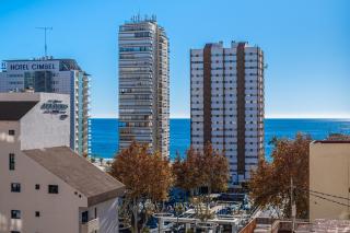 Las Antillas 7-B Apartment Levante Beach - Benidorm - 9