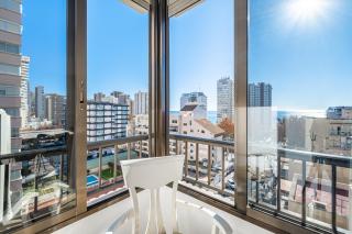 Las Antillas 7-B Apartment Levante Beach - Benidorm - 6