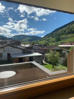 Appartement Alpenhof Wildschönau - Niederau - 8