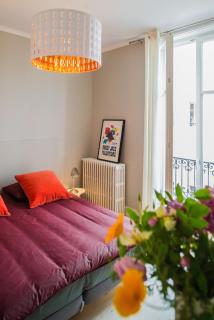 Appartement 11 place d'Alliance - Nancy - 5