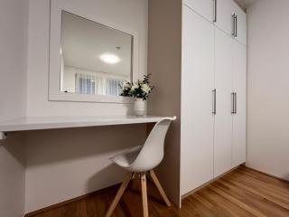Danube22 Apartment 1 - Vienne - 9