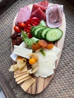 Carlsminde ferielejlighed - Stenstrup - 8