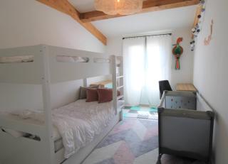 Gridelaide32 - Villa avec piscine privée à quelques pas de la mer à Grimaud dans le Golfe de St Tropez - 6