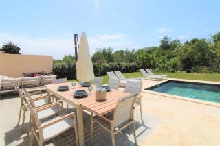 Gridelaide32 - Villa avec piscine privée à quelques pas de la mer à Grimaud dans le Golfe de St Tropez - Grimaud - 6