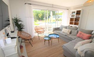 Gridelaide32 - Villa avec piscine privée à quelques pas de la mer à Grimaud dans le Golfe de St Tropez - Grimaud - 3