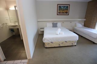 Great Eastern Motor Inn Gympie - Gympie - 7