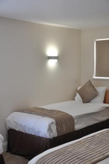 Queens Hotel - Londra - 1