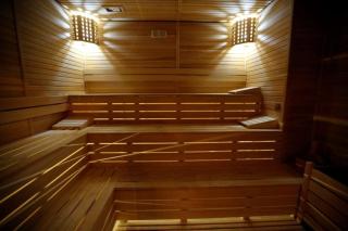 Sunprime C-Lounge - Adult Only - 1
