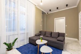 Luxurious Apartment in the heart of Budapest - Budapest - 8