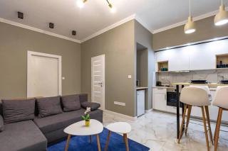 Luxurious Apartment in the heart of Budapest - Budapest - 0