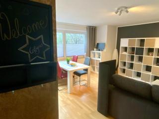 Studio St. Gereon (central & cozy) - Cologne - 0