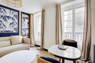 SERENERS - Charming Serviced Apartments - Bastille - Paris - 5