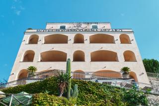 Hotel Botanico San Lazzaro - Maiori - 9