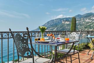 Hotel Botanico San Lazzaro - Maiori - 2