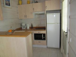 GASMED41 Golfe de Saint-Tropez - Chalet californien 3 chambres pour 8 personnes - Gassin - 8