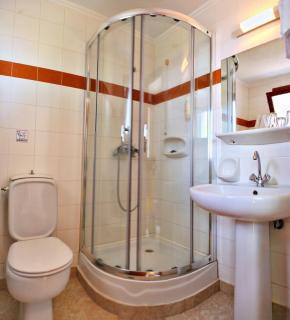 Pasiphae Hotel - 4