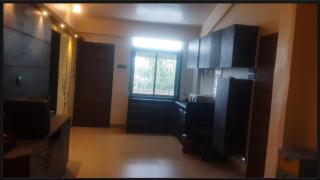 2bhk Apartment with 1900sq ft Private Terrace in Lonavala - 4