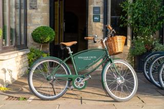 The William Cecil - 5