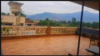 2bhk Apartment with 1900sq ft Private Terrace in Lonavala - Malavli - 1