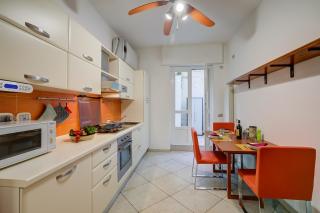 Verbena with parking 500 metri dal mare - Happy Rentals - Alassio - 1